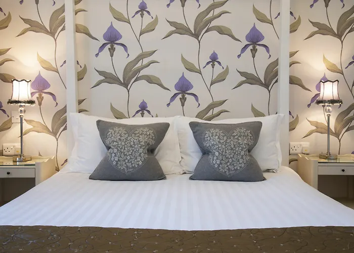 Rosemount Penzion 4*