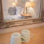 Casa de hóspedes Rosemount Windermere