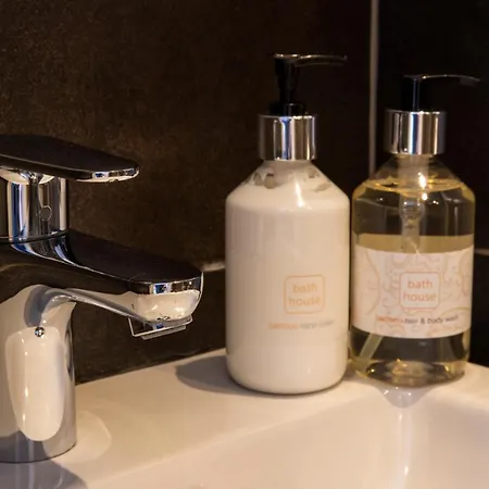 Rosemount Gæstehus 4*