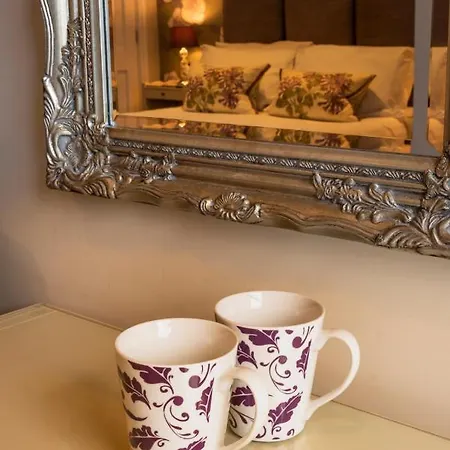 Rosemount Gæstehus 4*