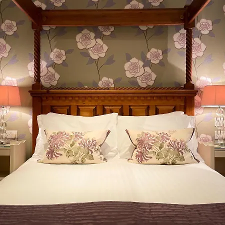 Rosemount Affittacamere Windermere