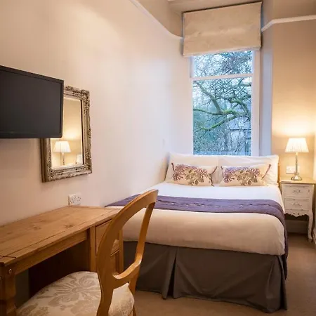 Rosemount Gæstehus Windermere