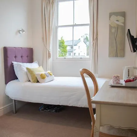 Rosemount Gæstehus Windermere