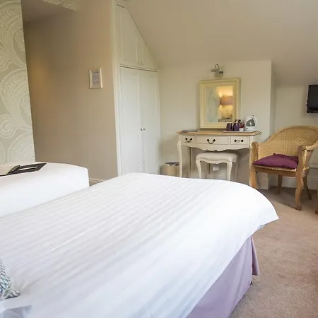 Rosemount Gæstehus Windermere