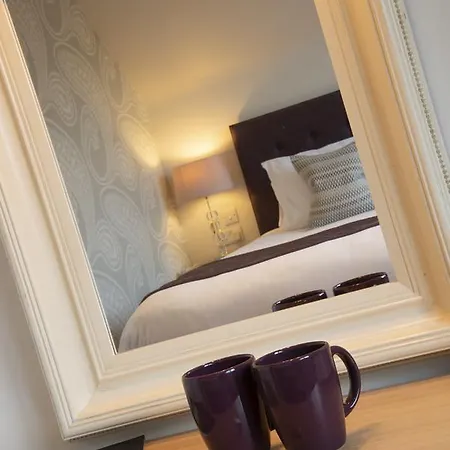 Rosemount 4* Windermere