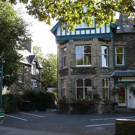 Rosemount 4* Windermere